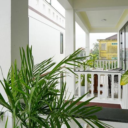 Hoi An Serena Villa Zewnętrze zdjęcie