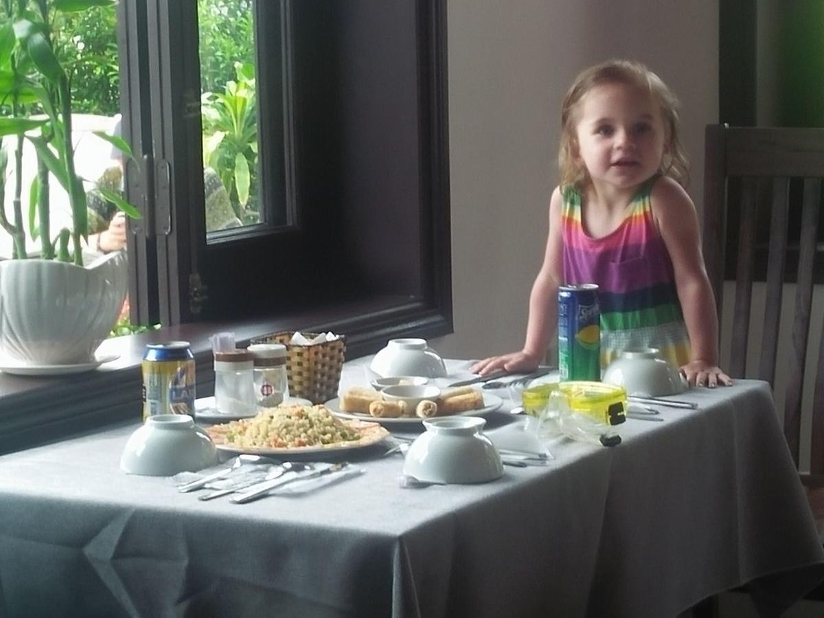 Hoi An Serena Villa Zewnętrze zdjęcie