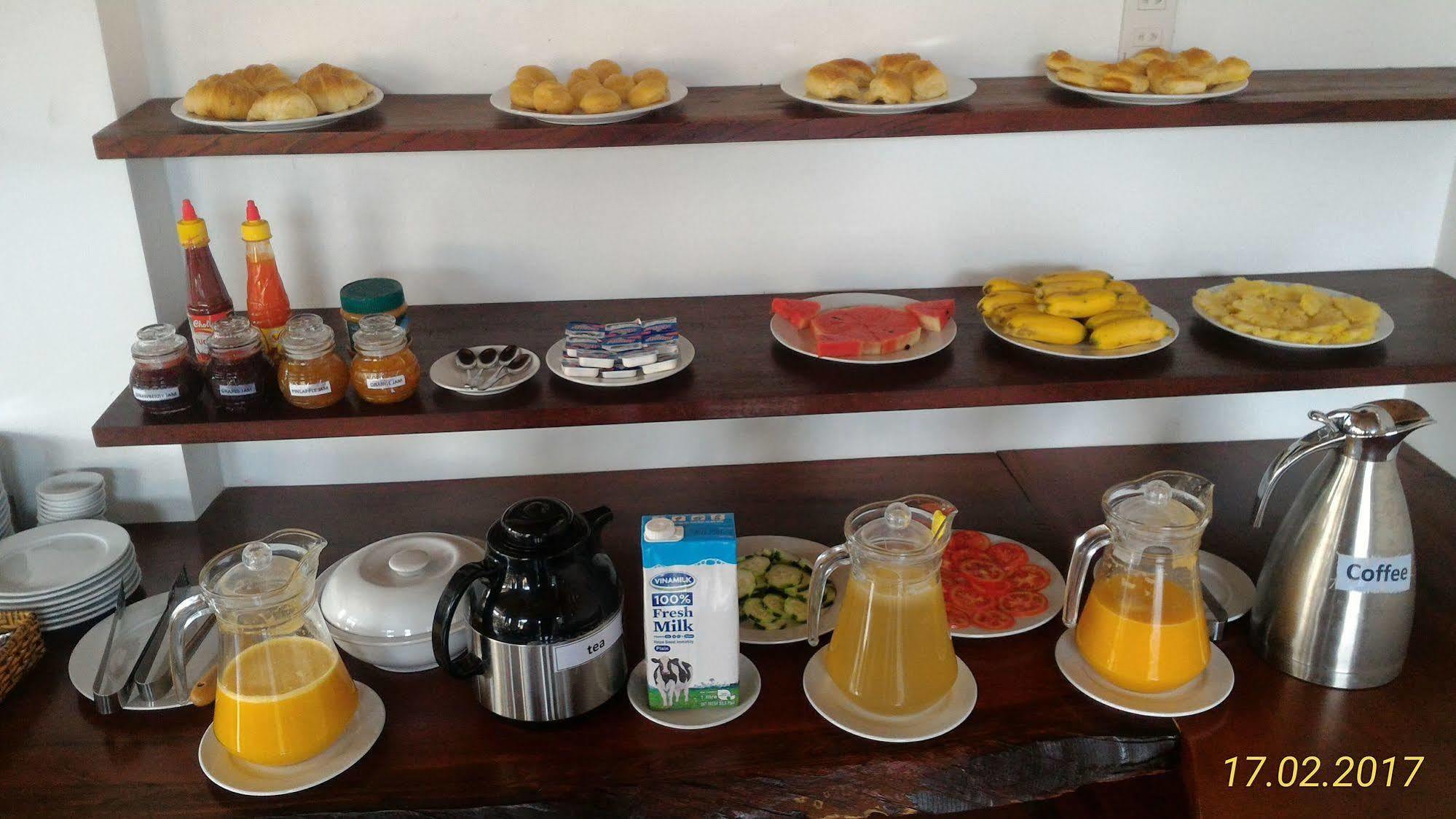 Hoi An Serena Villa Zewnętrze zdjęcie
