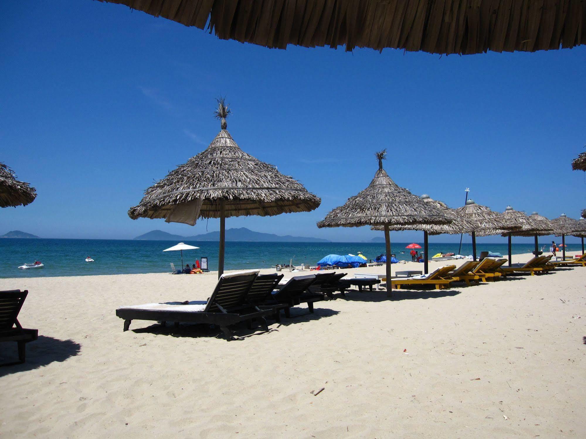 Hoi An Serena Villa Zewnętrze zdjęcie