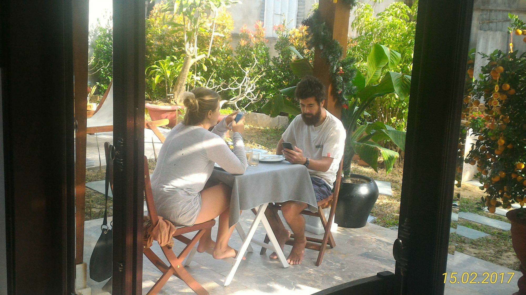 Hoi An Serena Villa Zewnętrze zdjęcie
