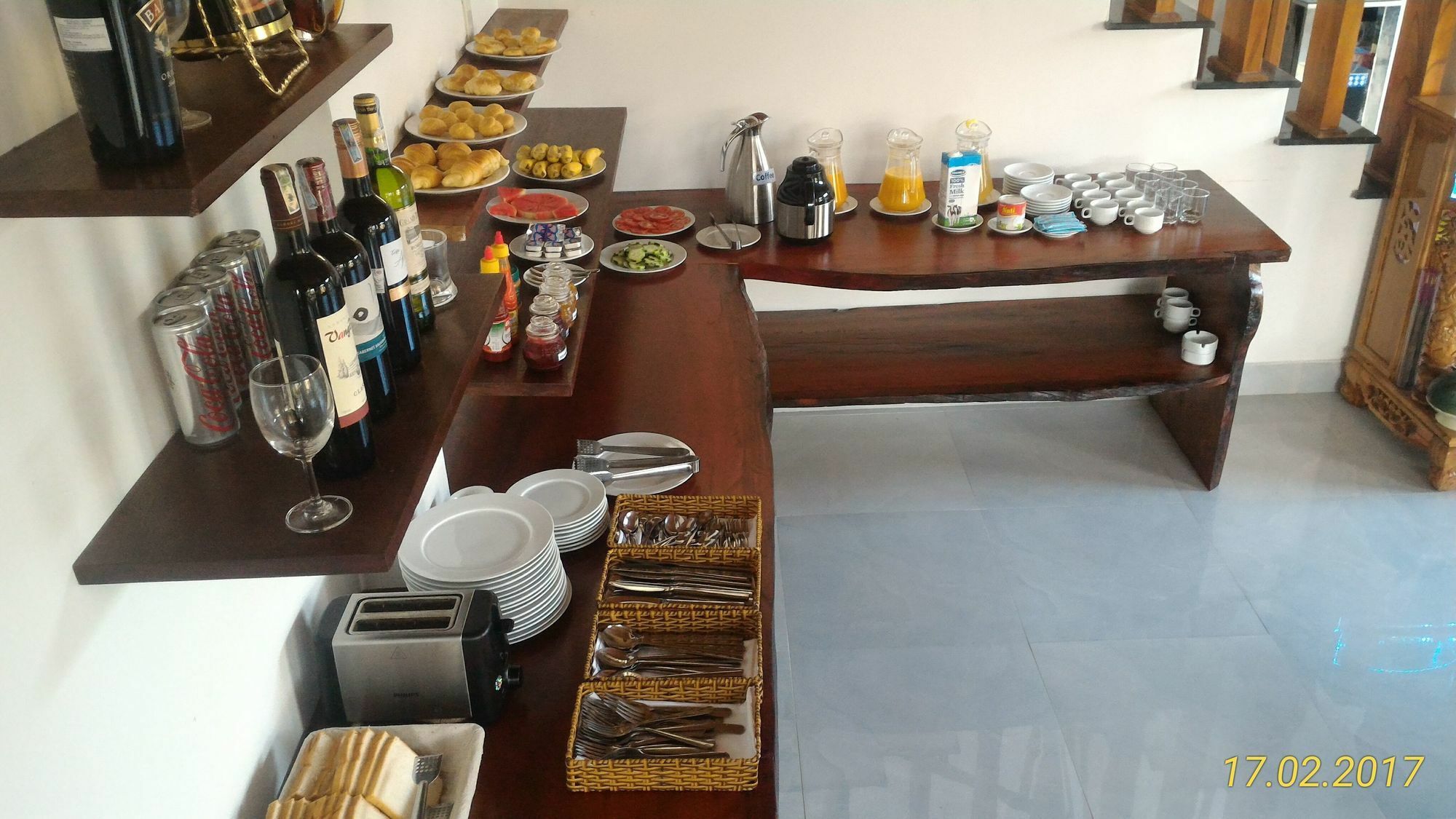 Hoi An Serena Villa Zewnętrze zdjęcie