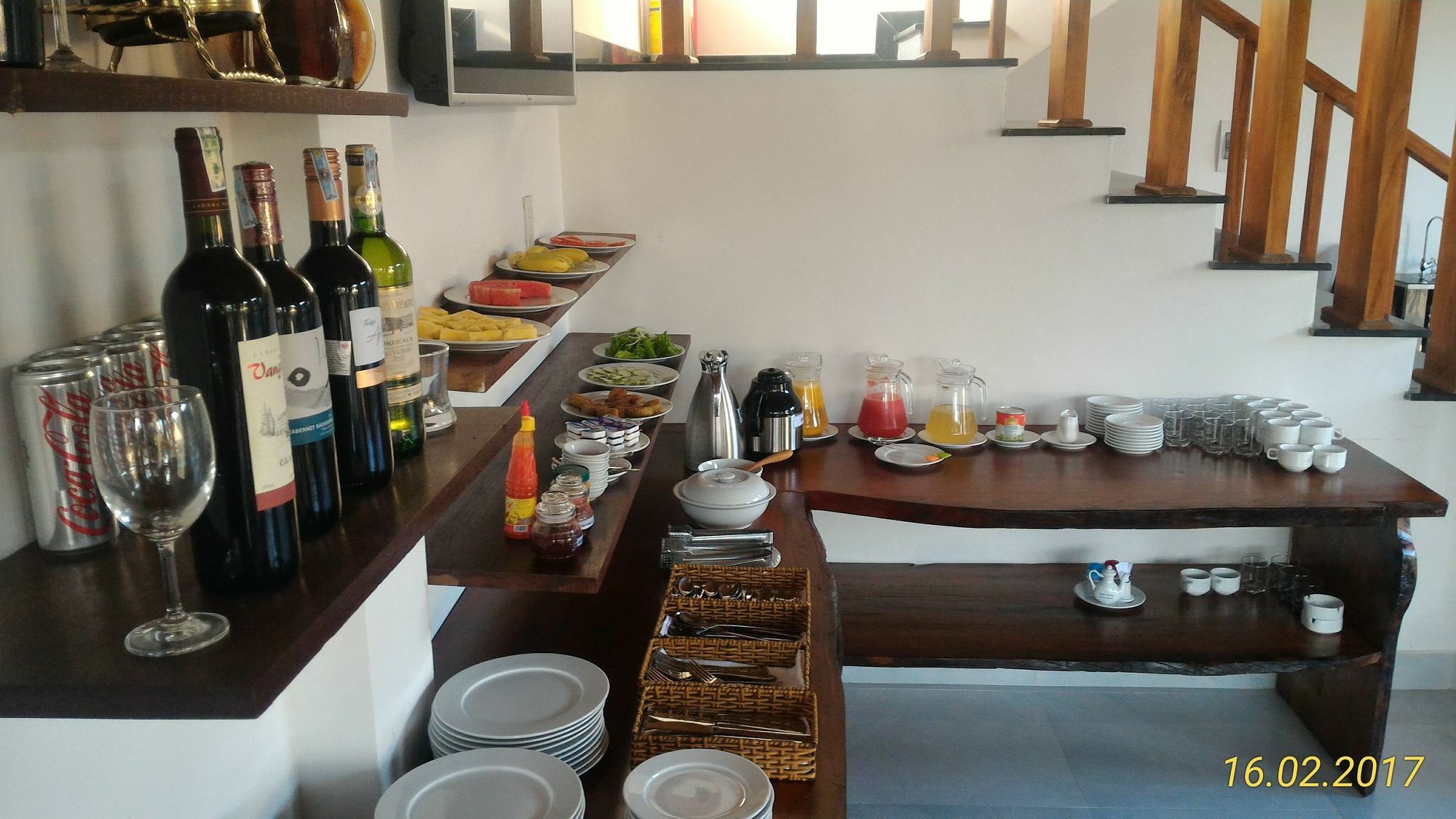 Hoi An Serena Villa Zewnętrze zdjęcie